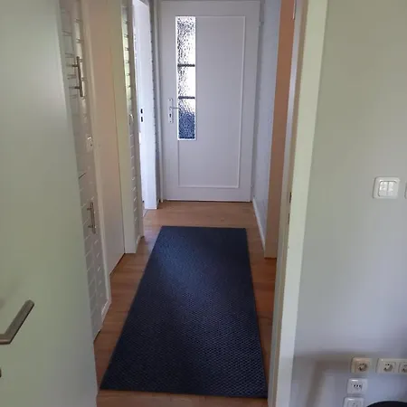 The Ivy Casa vacanze Wittingen