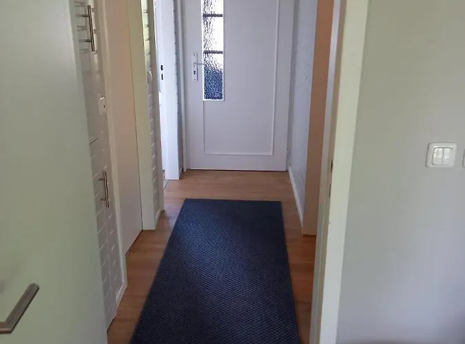 The Ivy Σπίτι διακοπών Wittingen