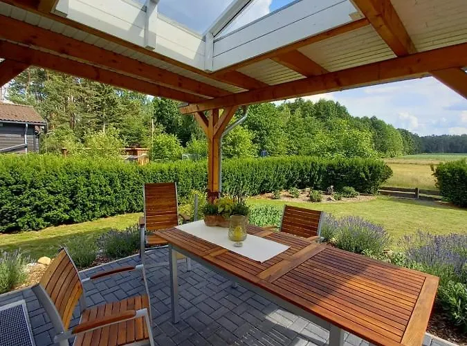 Σπίτι διακοπών The Ivy *